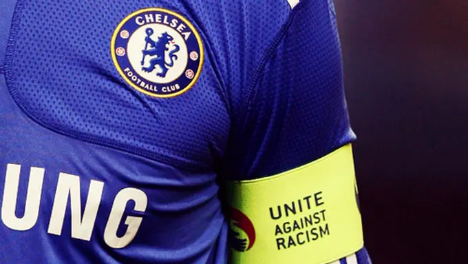 Pemain yang Sudah Berseragam Chelsea Selama Satu Dekade