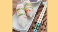 Makanan-makanan Ini Gunakan Kondom Sebagai Alat Memasaknya