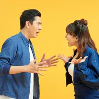 Ilustrasi Berantem/https://www.shutterstock.com/Makistock