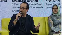 Mengajak Alumni FEB Unpad Perkuat Kolaborasi untuk Mendorong Solusi Inovatif dalam Menjawab Tantangan Masa Depan