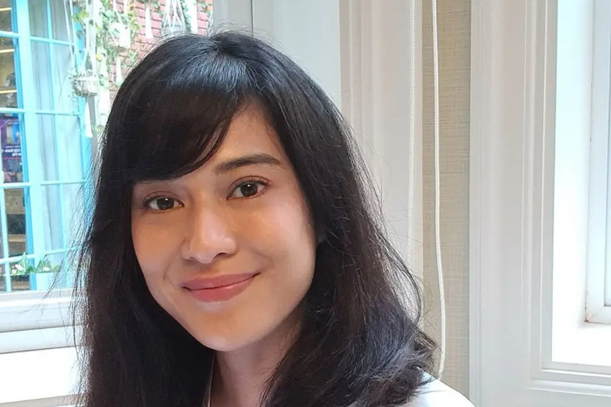 Dian Sastrowardoyo