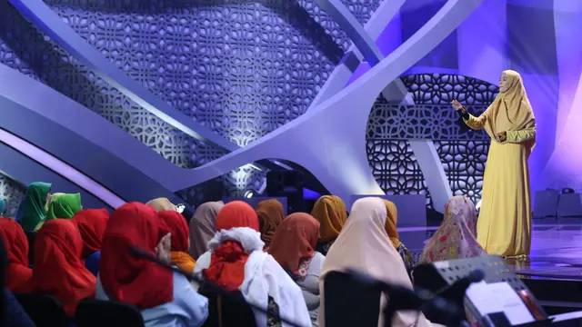 [Bintang] Adilla Putri Aksi Asia 2018