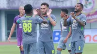 BRI Liga 1: Dua Pemain Asing Persebaya Bikin Madura United Waswas