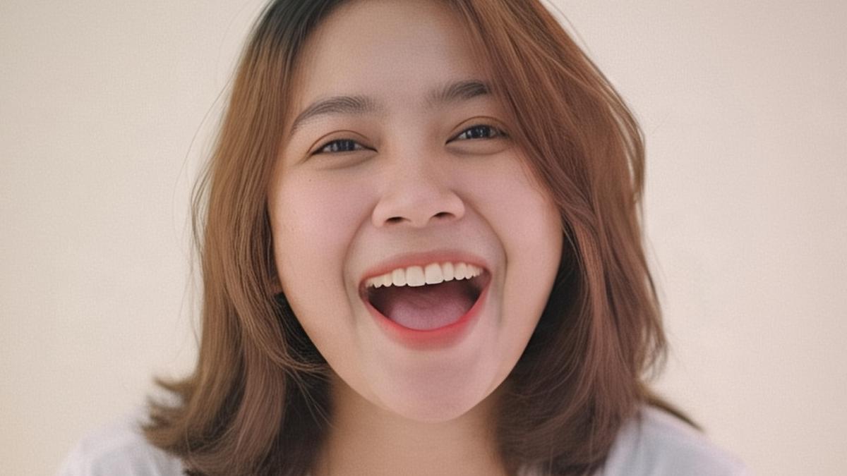11 Model Potongan Rambut Wanita Wajah Bulat Terlihat Lebih Tirus, Inspirasi Stylish