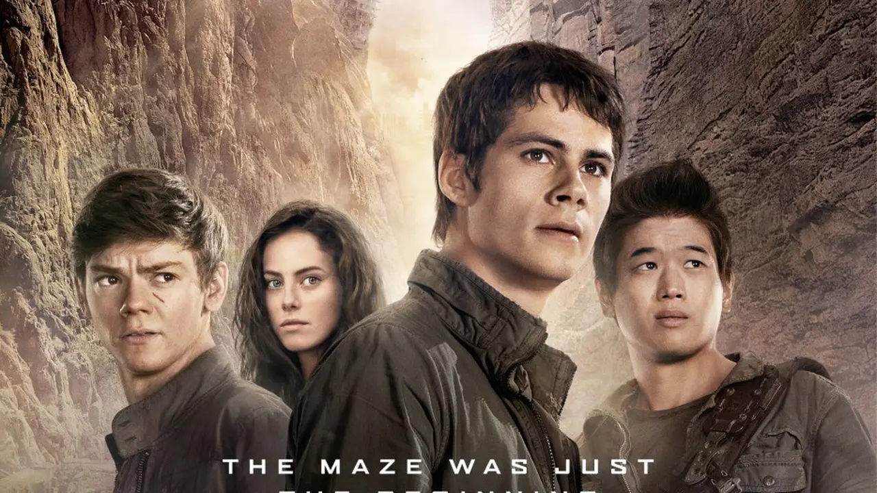 Maze Runner