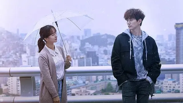 [Bintang] 7 Drama Korea yang Bikin Kamu Baper