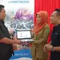 Indonetwork berharap, pebisnis maupun pengusaha UMKM Karawang dapat menggunakan dan mendapatkan manfaat maksimal dari teknologi internet. 