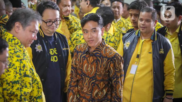 Gibran Rakabuming Raka