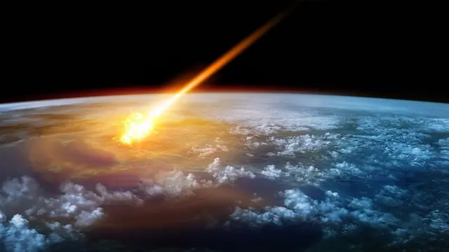 Asteroid Bisa Berpotensi `Serang` Indonesia