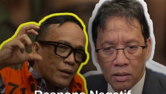 Noel Kesal Menkeu Respons Negatif Soal Info A1 Mau Kena OTT: Emang Purbaya Orang Suci?