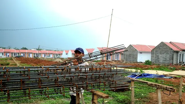 Permintaan Hunian di Masa Pandemi