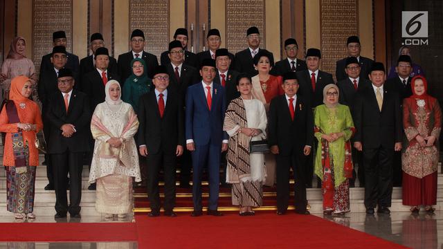 Pantun Pantun Yang Warnai Sidang Tahunan Mpr Dpr Dpd News