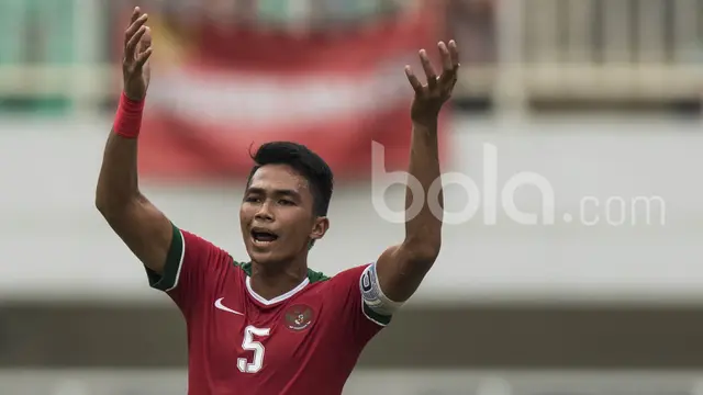 Timnas Indonesia U-22, Bagas Adi Nugroho