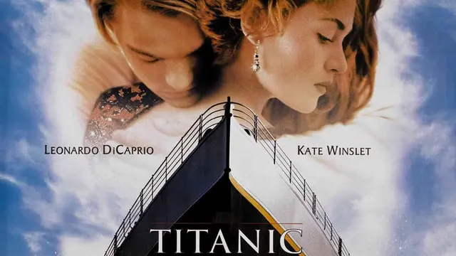 [Bintang] Ini 8 Film Tersukses Sepanjang Sejarah