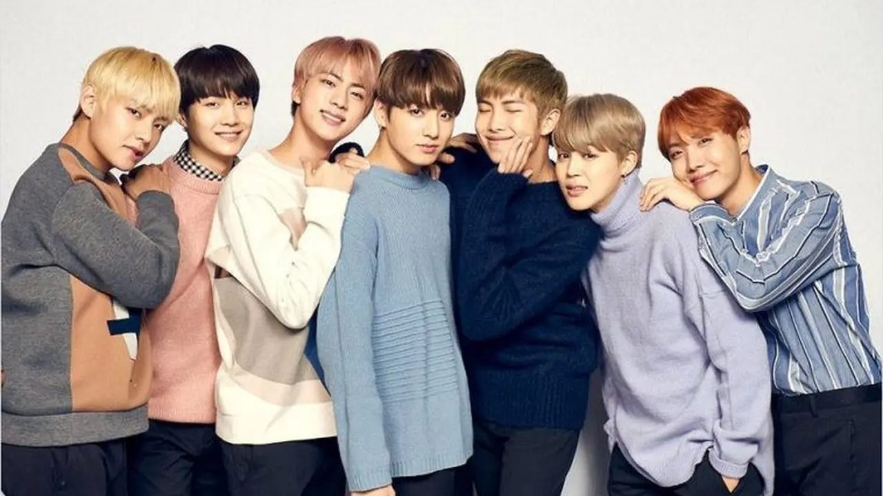 BTS