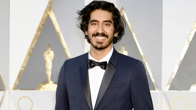 Dev Patel