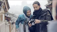 6 Rekomendasi Film Romantis Islami yang Wajib Ditonton saat Libur Lebaran 2025