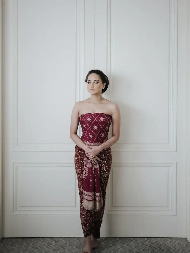 kebaya