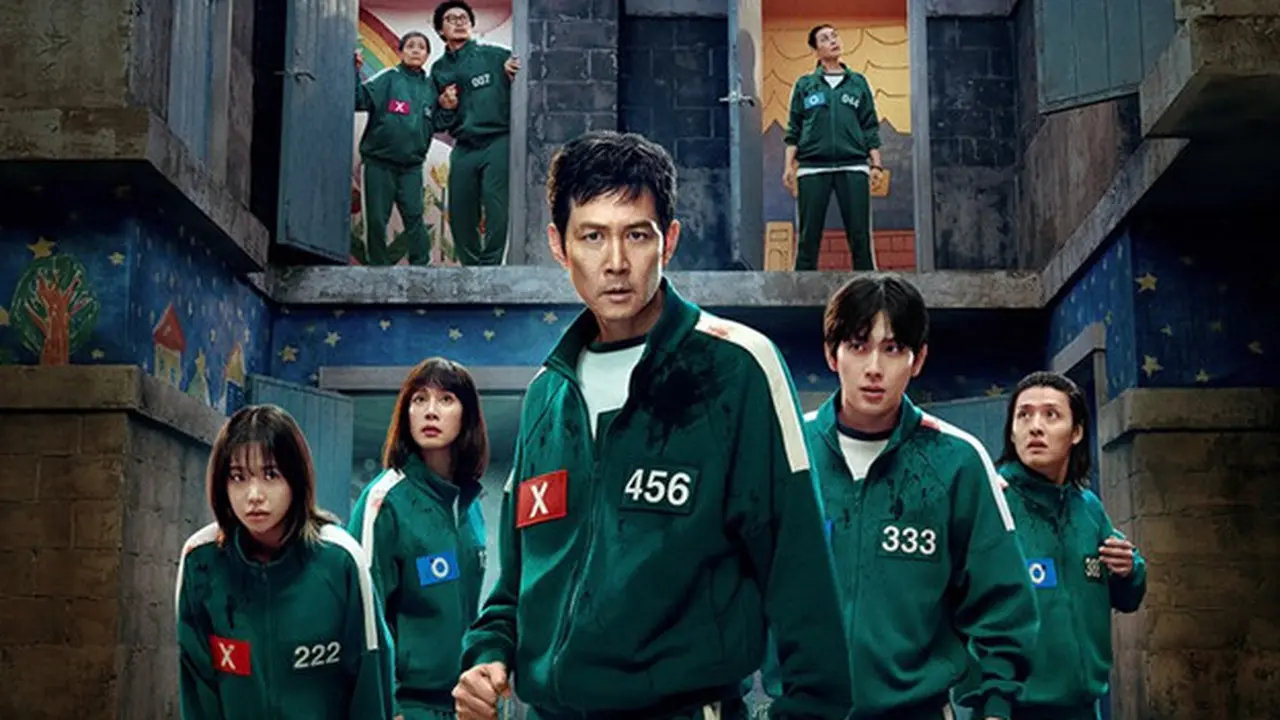 3 Fakta Menarik Squid Game Season 3, Ada yang Bagi-Bagi iPhone 16 & Samsung S25 Juga!