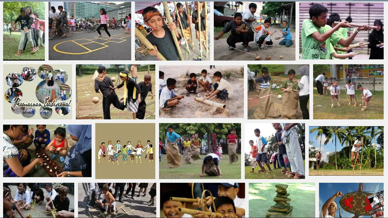 8 Hal Manis yang Bikin Kangen Era 90-an
