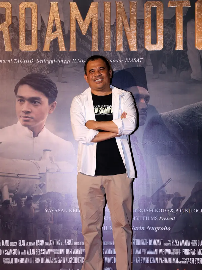 Garin Nugroho