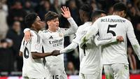 Real Madrid Ubah Arah! Tak Lagi Tertarik Rekrut Gelandang Juara Dunia Milik Liverpool Ini