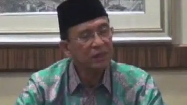 Joki Hajar Aswad di Masjidil Haram Ditangkap