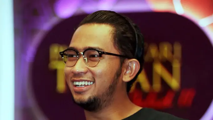 [Bintang] Alfie Alfandy