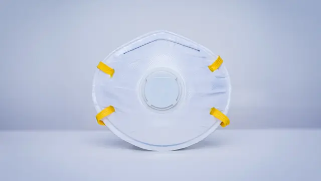 Aturan Menggunakan Masker Ganda, Ini Hal yang Harus Dihindari