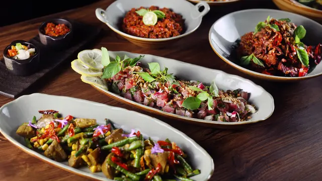 Ramadan Bersama Fairmont