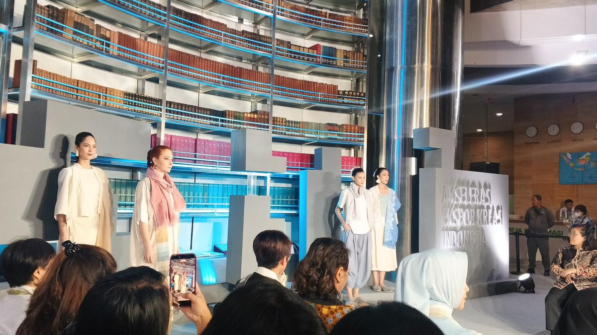 Tren Mode 2026: Modest Fashion Makin Inklusif, Keberlanjutan Lingkungan Makin Diprioritaskan