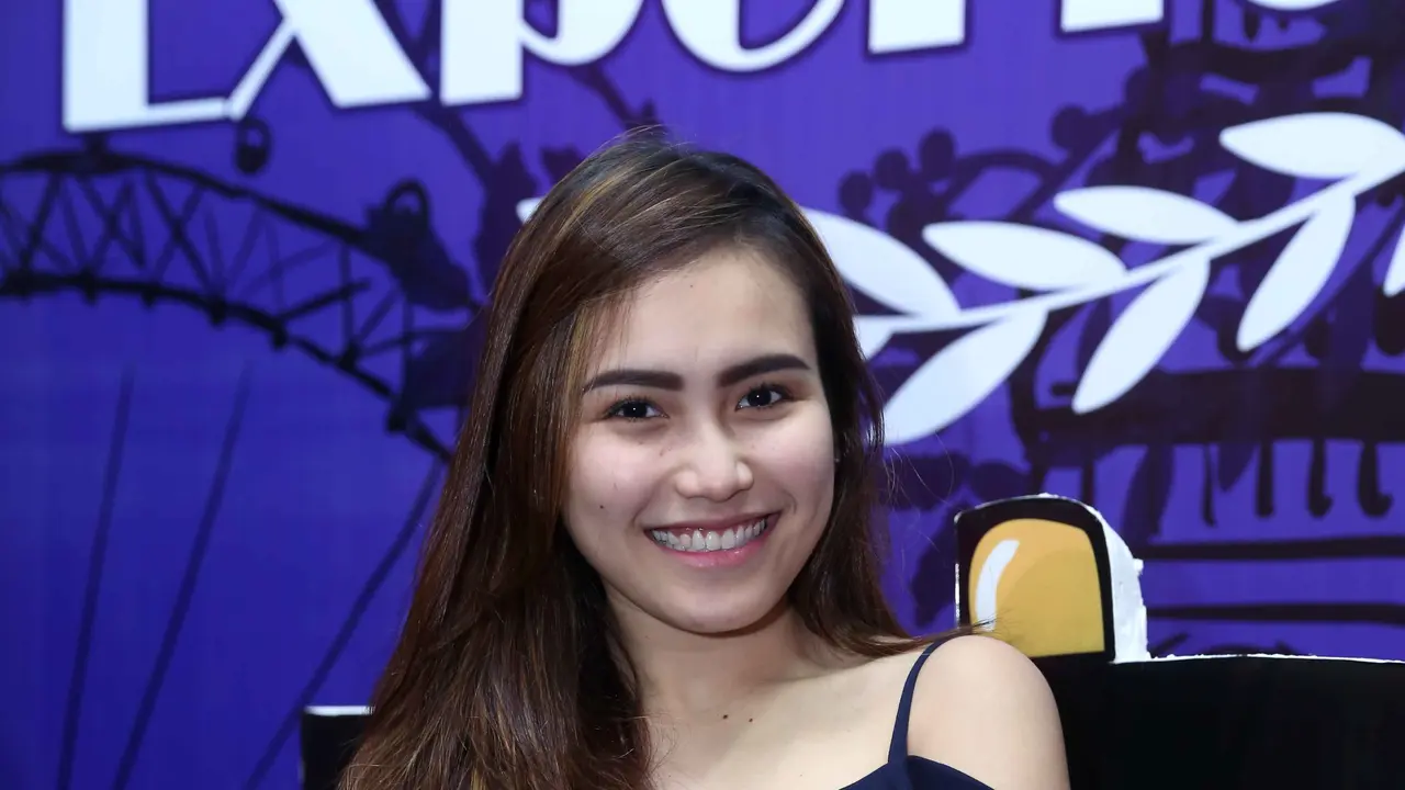 [Bintang] Ayu Ting Ting