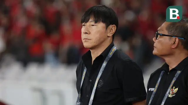Timnas Indonesia vs Filipina: Grup F Kualifikasi Piala Dunia 2026