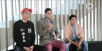 Rilis Video Klip Melawan Dunia, RAN rasakan dampak penggemar.