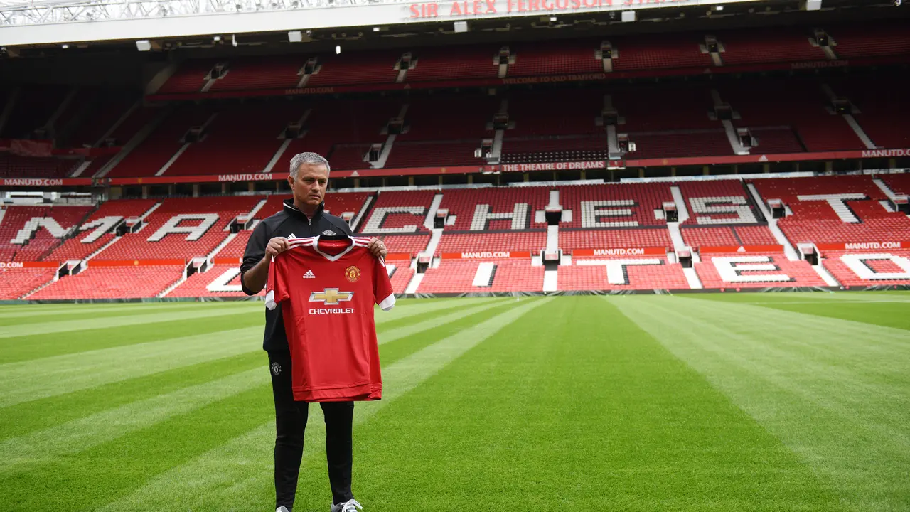 Manchester United