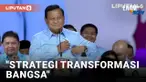 Prabowo Janji akan Tambah 300 Fakultas Kedokteran untuk Perbaiki Kualitas Rakyat Indonesia