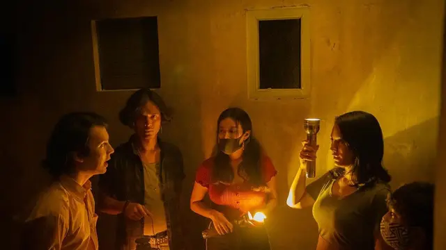 Jumlah Penonton Pengabdi Setan 2: Communion Kalahkan Dilan 1990