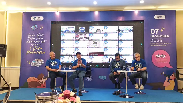 Universitas Terbuka