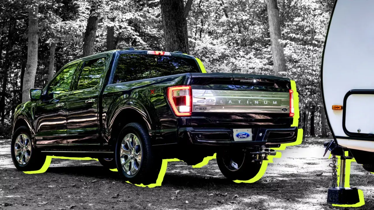 Ford Recall 4,3 Juta Kendaraan Gara-Gara Perangkat Modul yang Bermasalah (Carscoops)