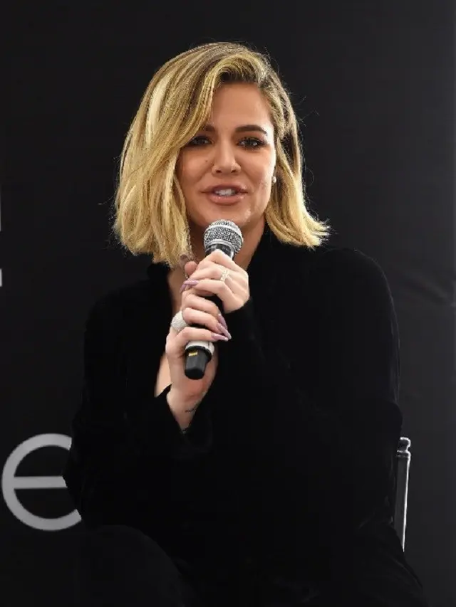 Khloe Kardashian