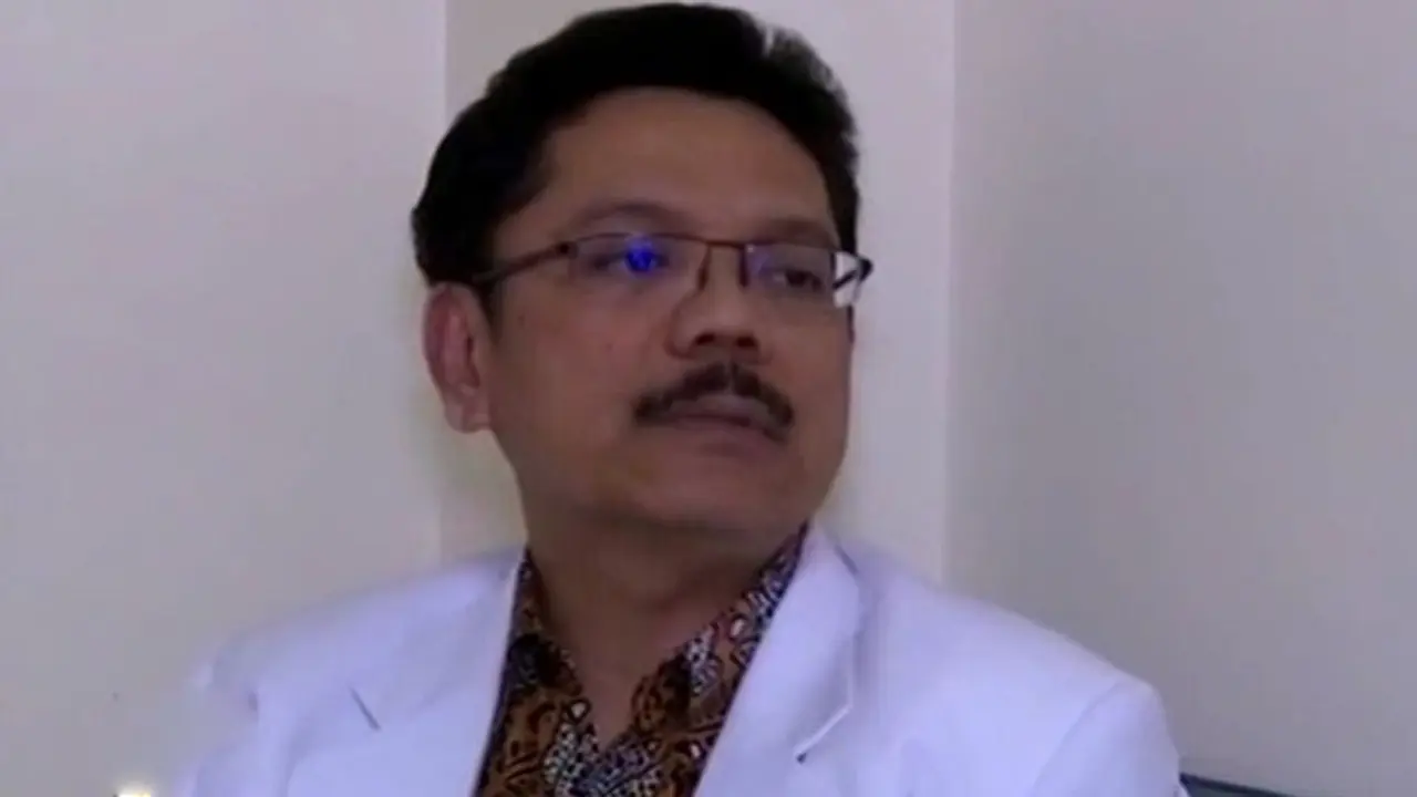 (lip6 Pagi) Dokter Alkohol