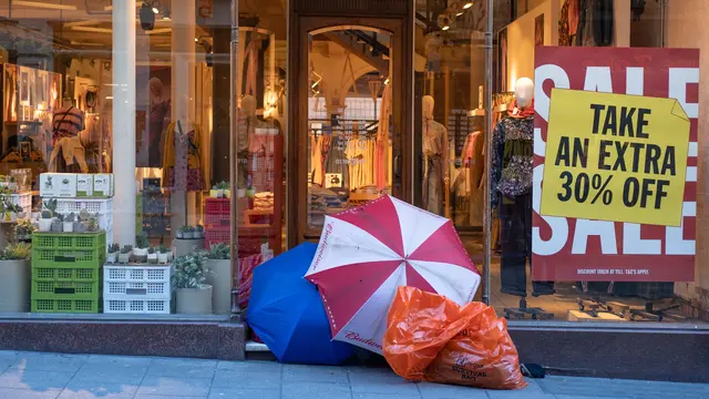 ilustrasi iklan/Dan Burton/unsplash