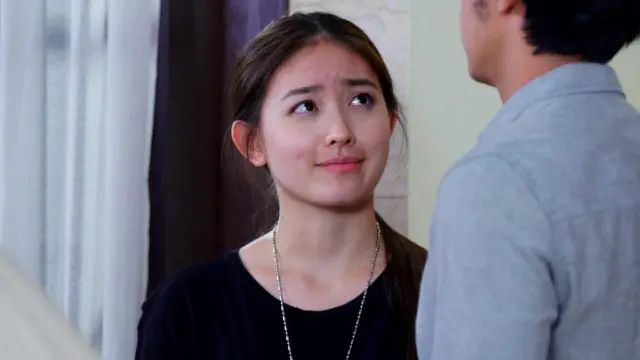 Cinta Karena Cinta