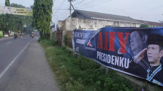 Dian Kurniawan/Liputan6.com