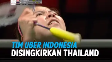 indonesia tersingkir