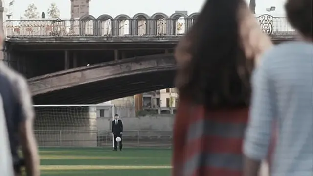 Setelah Shampo, Messi Kini Bintangi Iklan Produk Elektronik
