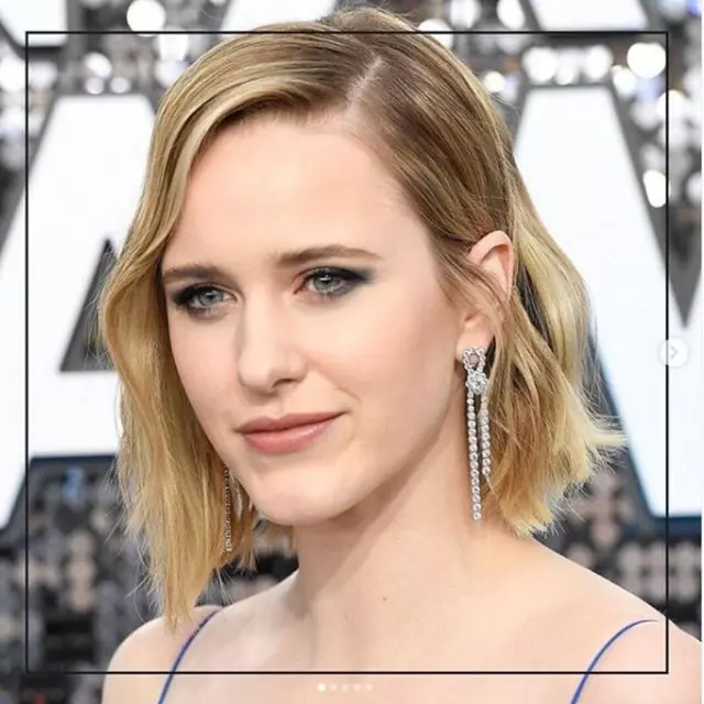 Rachel Brosnahan