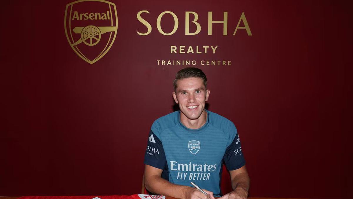 Mengupas Proses Panjang Transfer Gyokeres ke Arsenal: Dari Sporting ke Arsenal