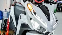 Honda Siapkan Motor listrik Baru dengan Kode i-M dan i-M1 e (Rushlane)