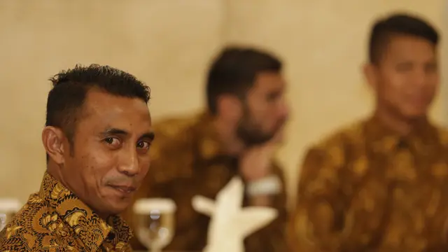 Firman Utina Persib
